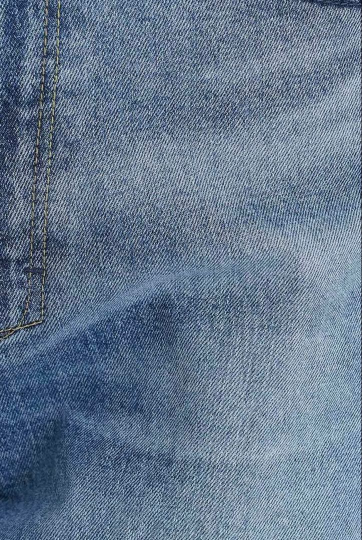 YANUK ヤヌーク　カーブテーパード \"LAURA\" 23