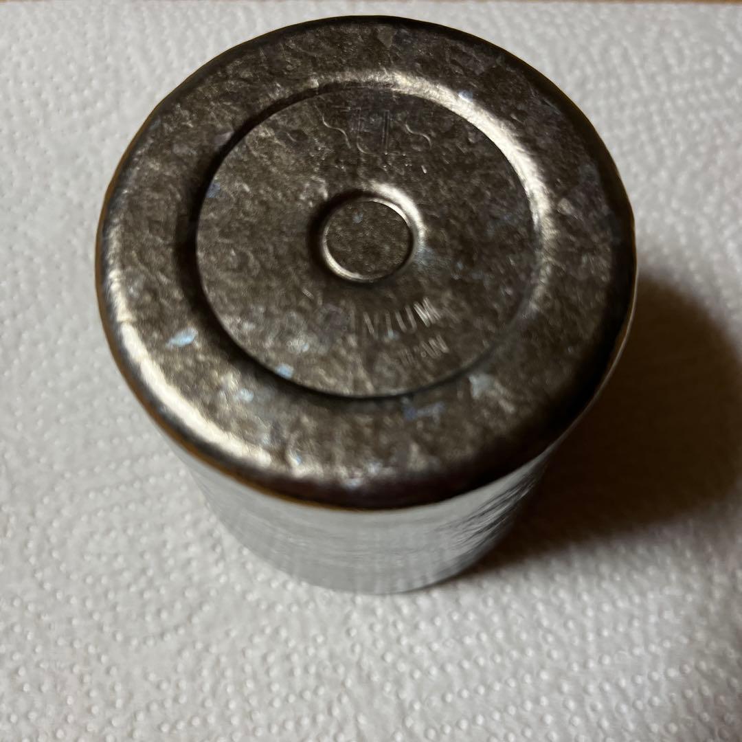 SUS galleryアメスピ ナチュラルアメリカンスピリット タンブラー