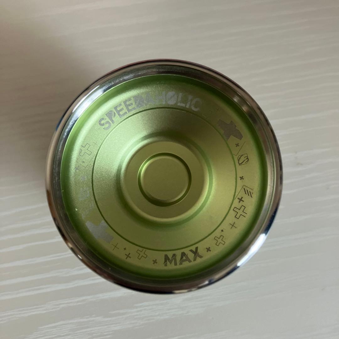 スピーダホリックMAX スピーダホリックMAX - C3ヨーヨーデザイン ┃ヨーヨー専門店リワインド