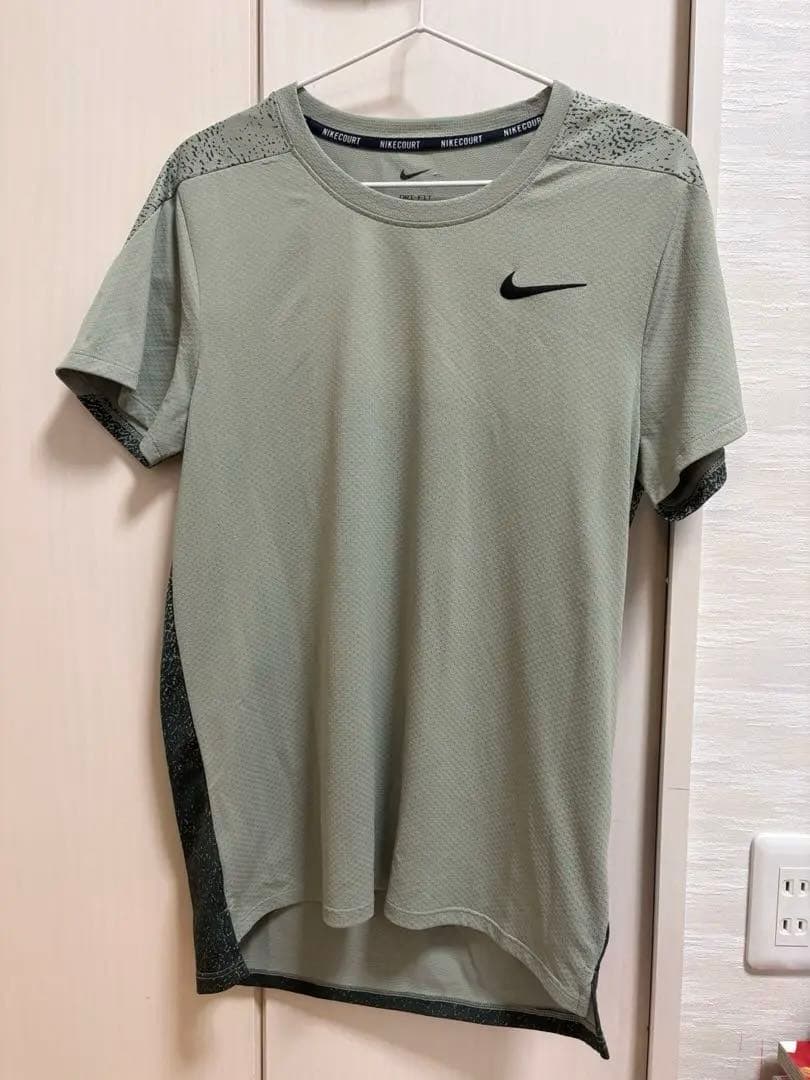 Nike テニスウェア上下 シナー着用モデル - メルカリ