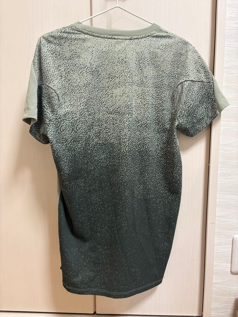 Nike テニスウェア上下 シナー着用モデル - メルカリ