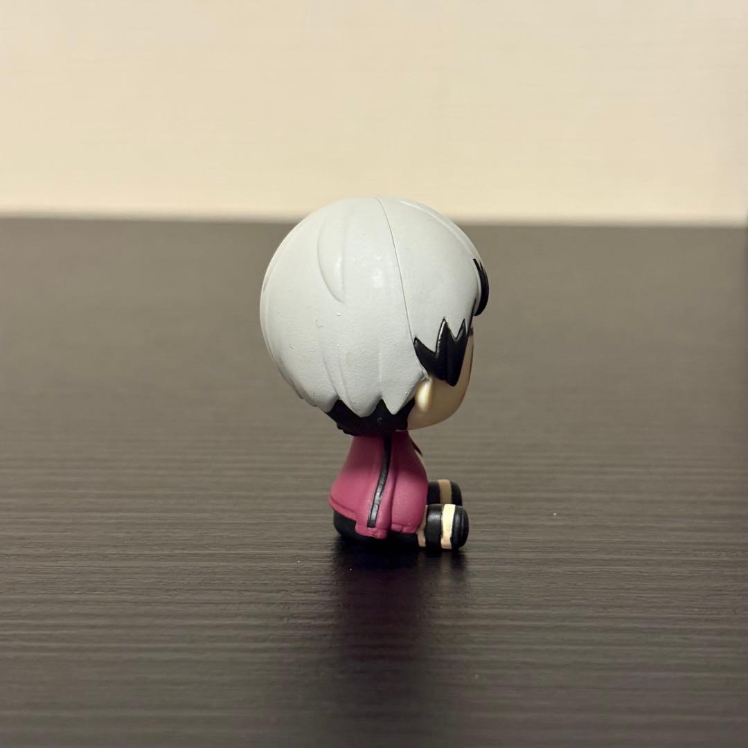 ハイキュー 一番くじ ちょこのっこ 北信介 - メルカリ