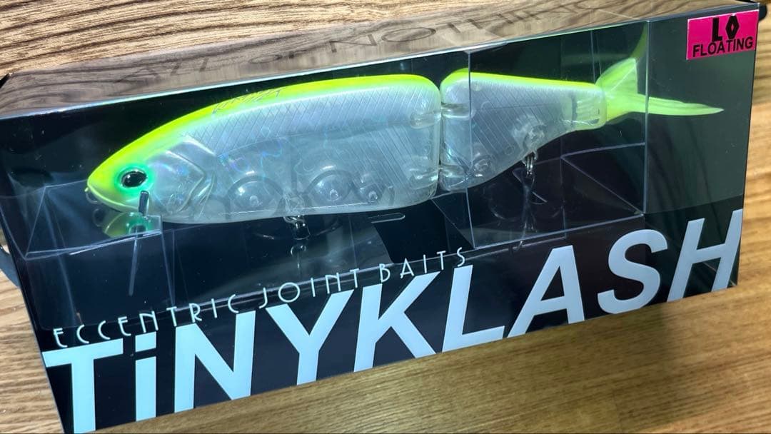 DRT タイニークラッシュ Low レモネード 新品未使用の通販｜lokra.net