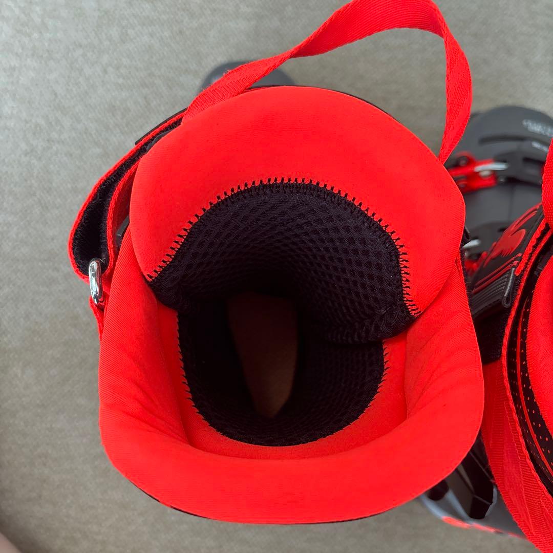 ロシニョール　スキーブーツ　27.5cm