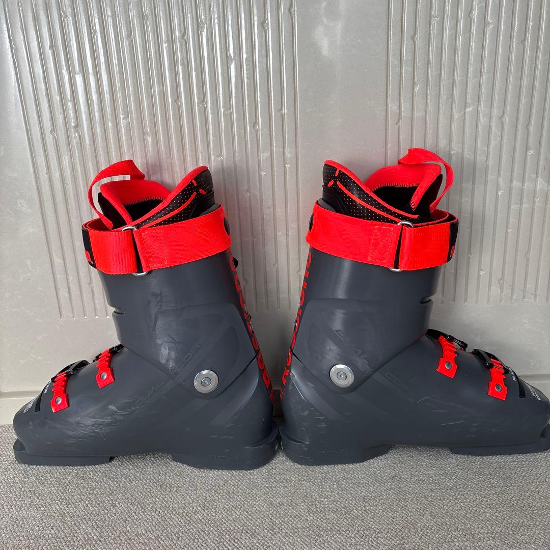 ロシニョール　スキーブーツ　27.5cm