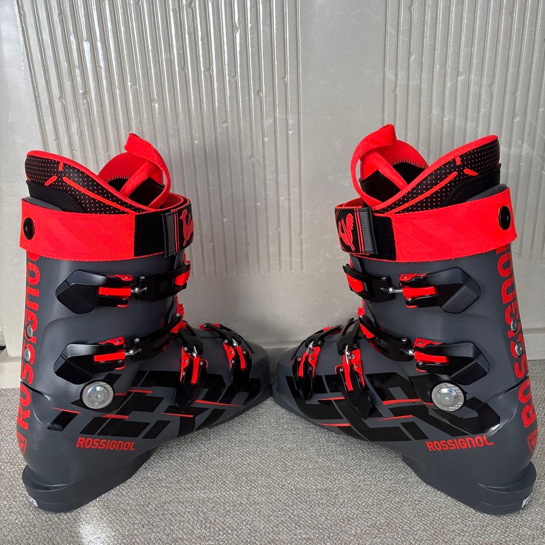 ロシニョール　スキーブーツ　27.5cm