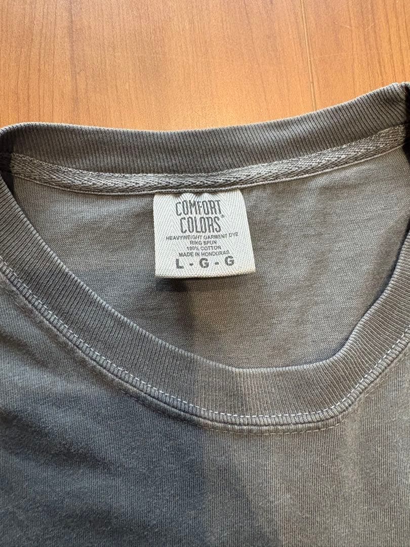 優里 日本武道館2025 会場限定Tシャツ Lサイズ　取り置き12/1あかりさん