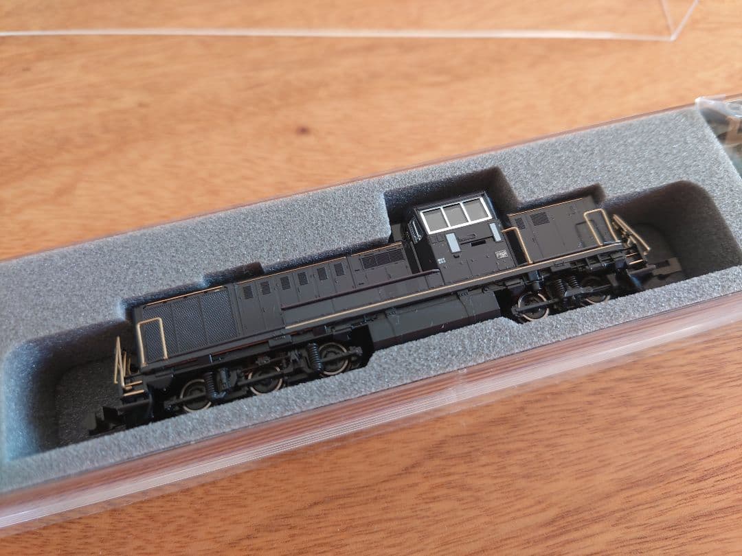 【新品・未使用品】KATO 7011-4 DE10 JR九州仕様 KATO 7011-4 DE10 JR九州仕様 ※6月再生産予定予約品※ railways湘南