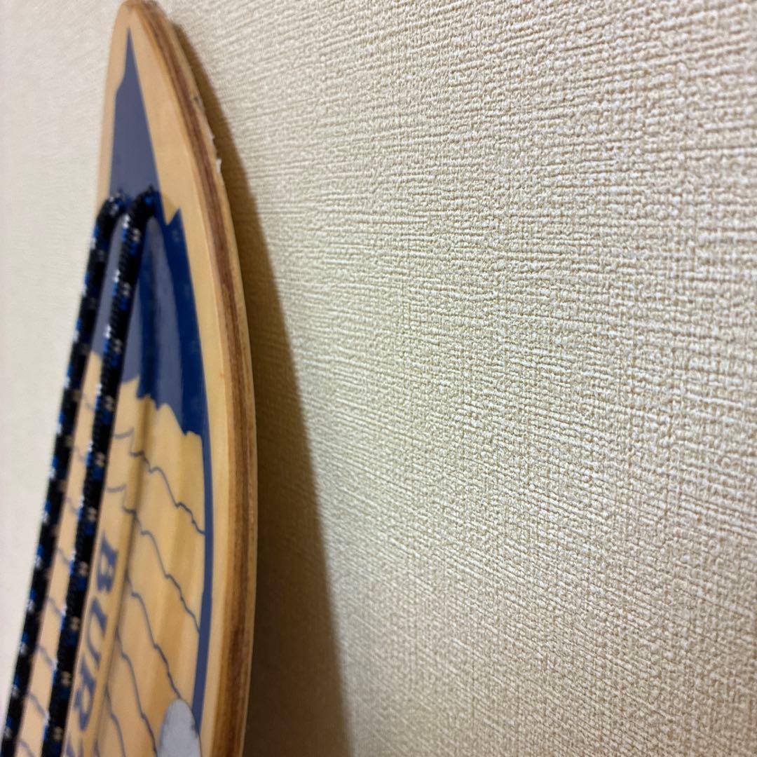 BURTON スローバック 2016年モデル 100センチ キッズ用 - メルカリ