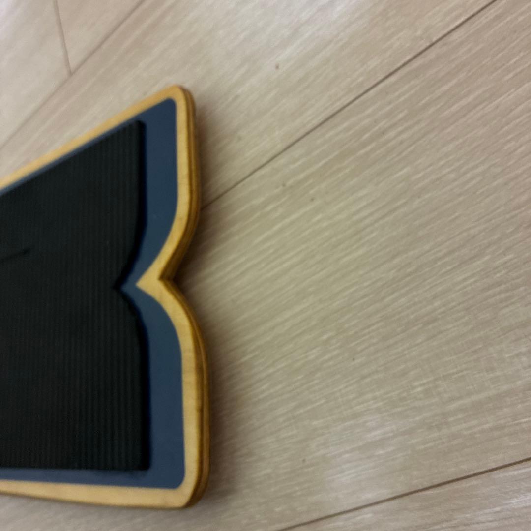 BURTON スローバック 2016年モデル 100センチ キッズ用 - メルカリ