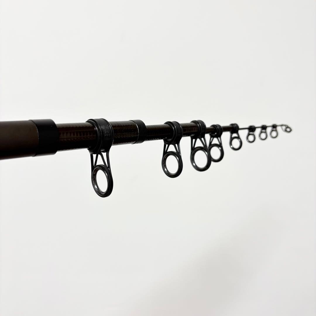 ヤエンやカゴ釣りに】日本製DAIWA HX大島T3-53 06551273