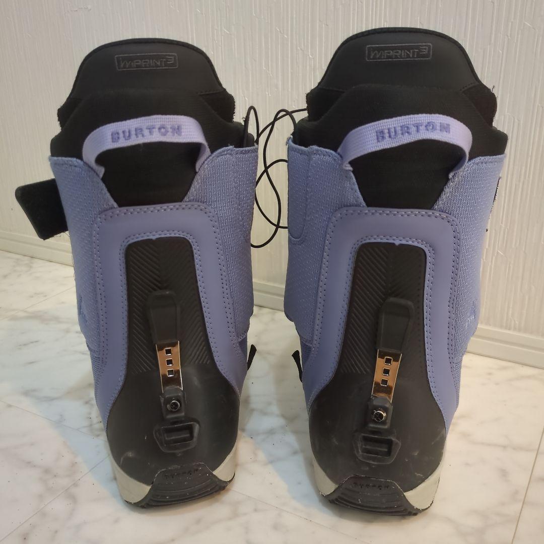 BURTON スノーボードブーツ ステップオン 26.5cm