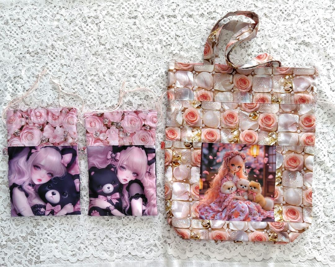 《専用です♡》新規オーダー品7月