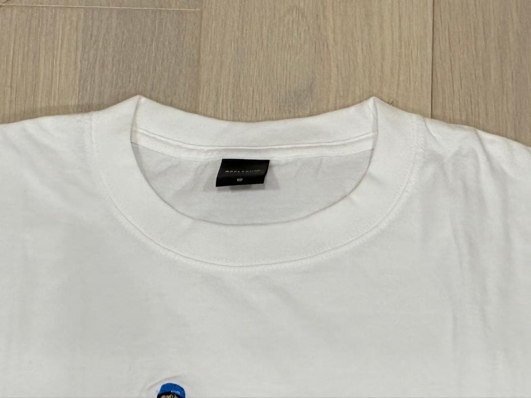 ☆美品☆APPLEBUM Tシャツ 清原 西武ライオンズ ロッテオリオンズ