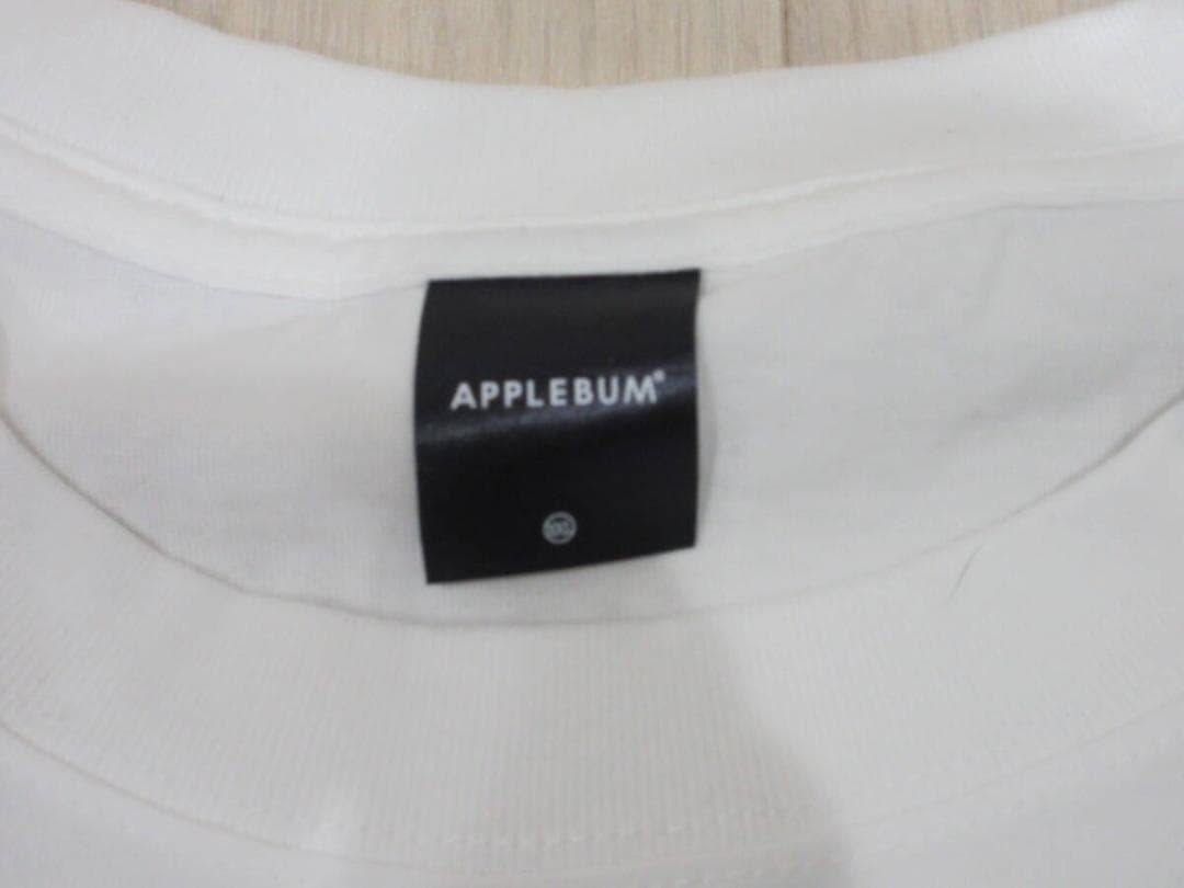 ☆美品☆APPLEBUM Tシャツ 清原 西武ライオンズ ロッテオリオンズ