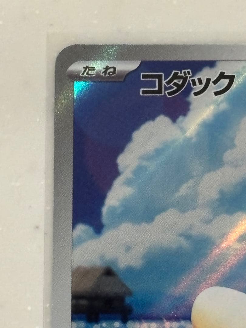 コダック AR [M2a 199/193] 「MEGAドリームex」 - メルカリ