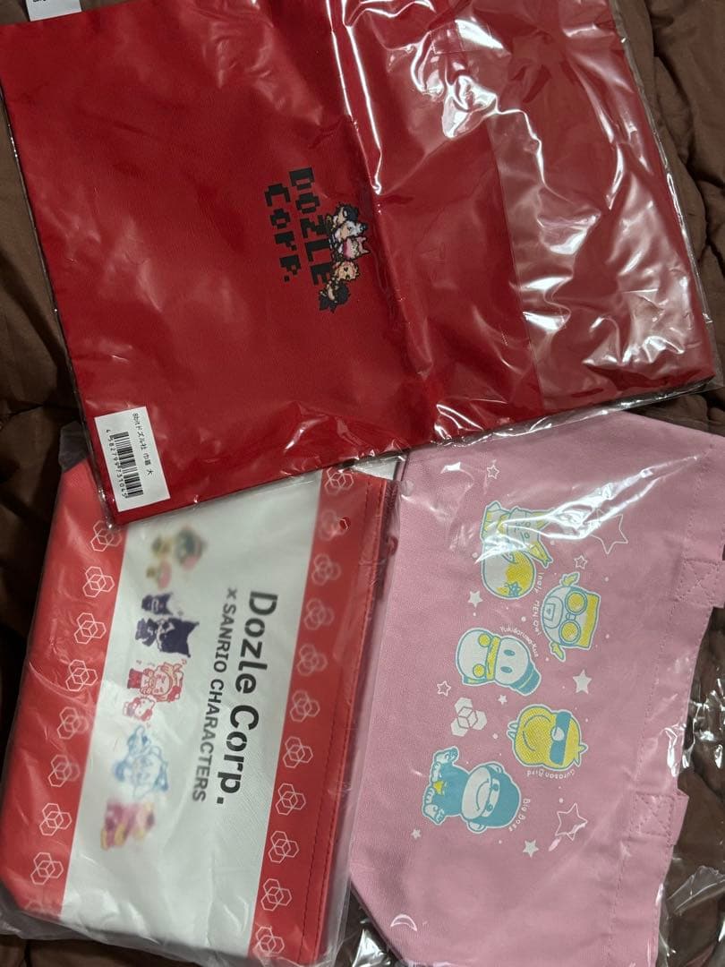 ドズル社グッズまとめ売り　おんりー多め