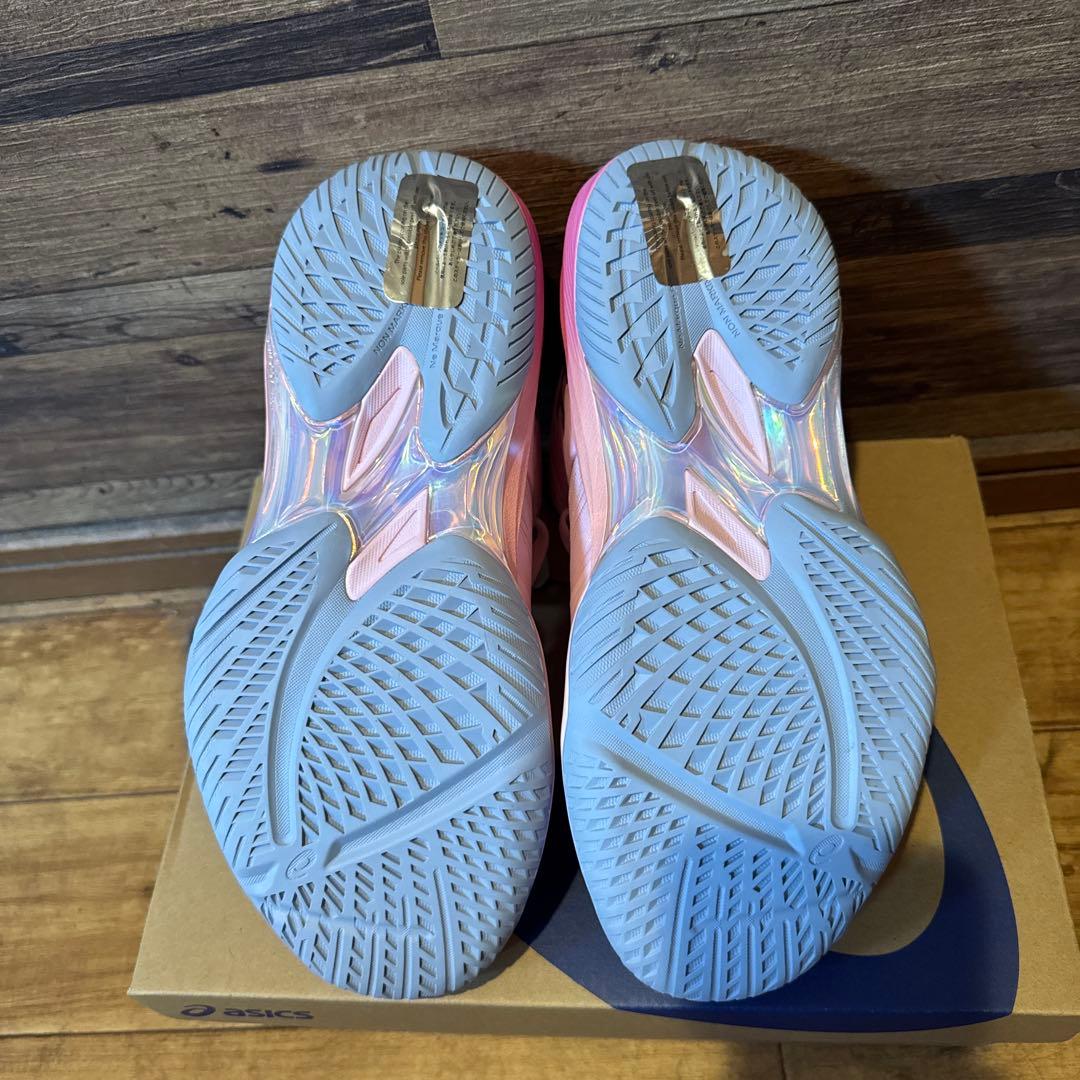 SKY ELITE FF MT 3 FUTURITY 25.0cm 高橋藍モデル - メルカリ