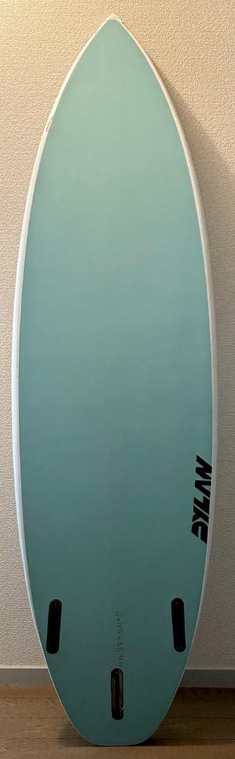 Dylan ディラン サーフボード 6’1” 31.2L