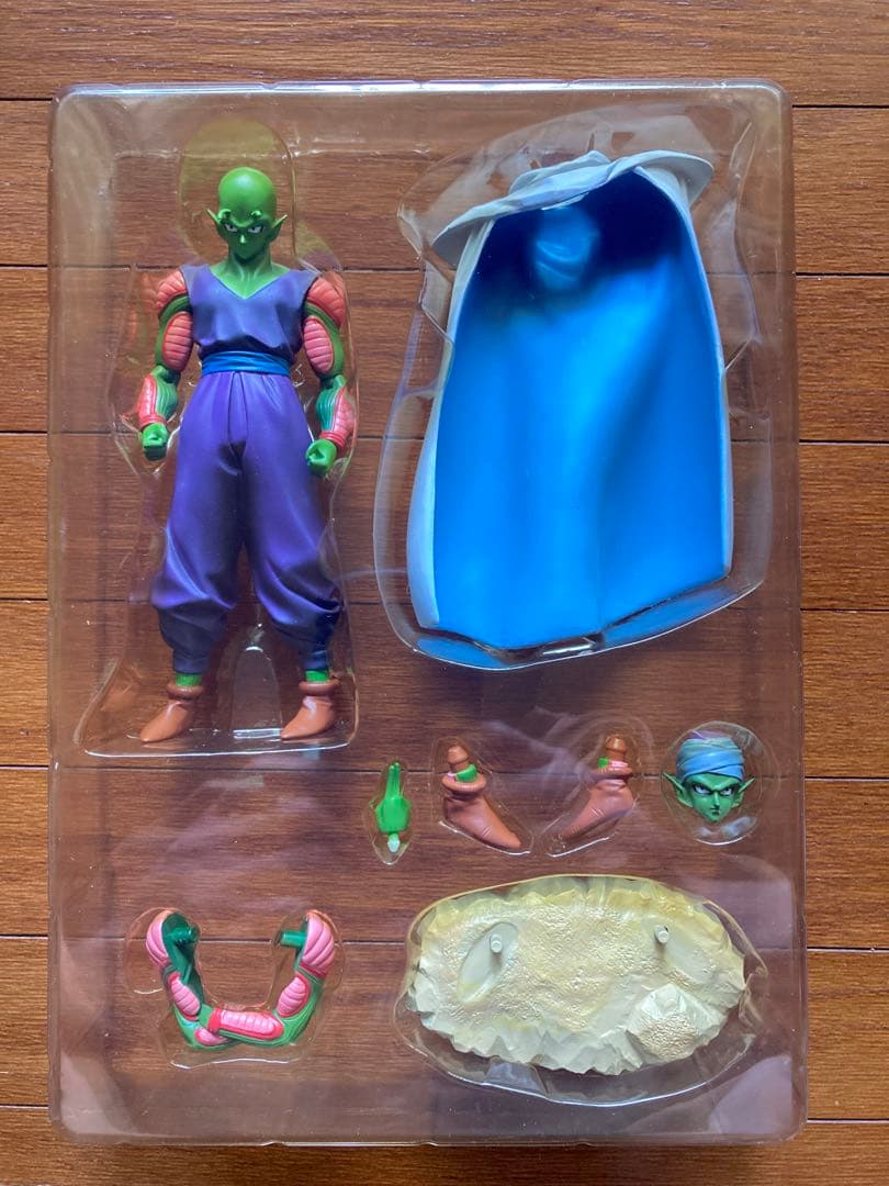 ドラゴンボールDVDドラゴンBOX特典フィギュア非売品 - メルカリ