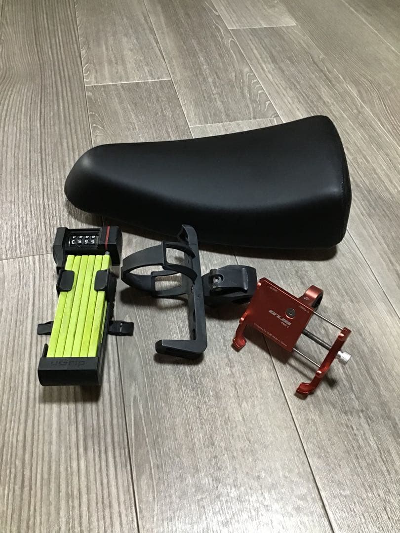 ROKA FLAME ロカフレーム 自転車 引き取り限定 - メルカリ