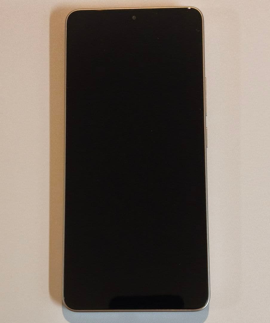 POCO F6 チタンカラー 12GB RAM 512GB ROM 極美品 - メルカリ