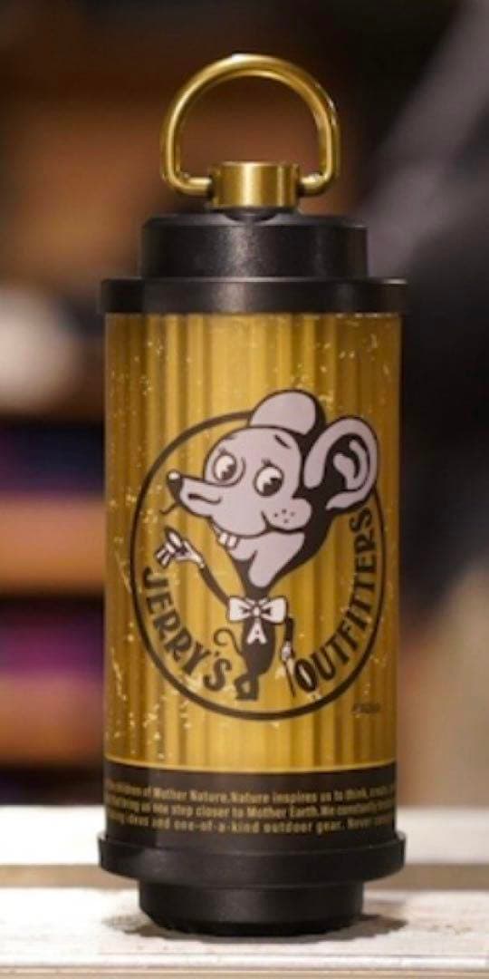 38灯 JERRY'S 別注 MIYABI ミヤビ - メルカリ