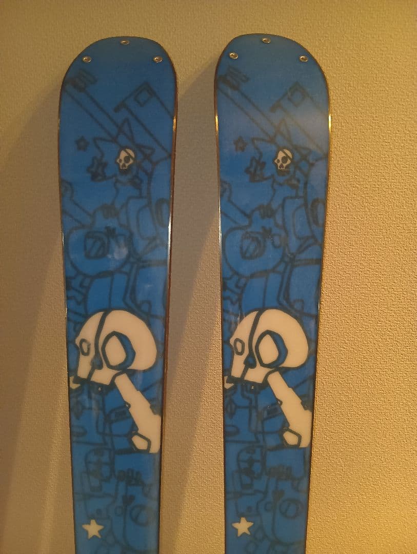 フリースタイル☆サロモン FLYER 61 - メルカリ