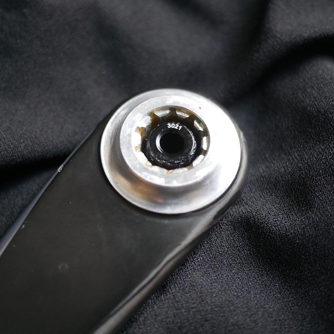 選手支給品 Sram Red AXS カーボンクランク 左170mm GXP - メルカリ