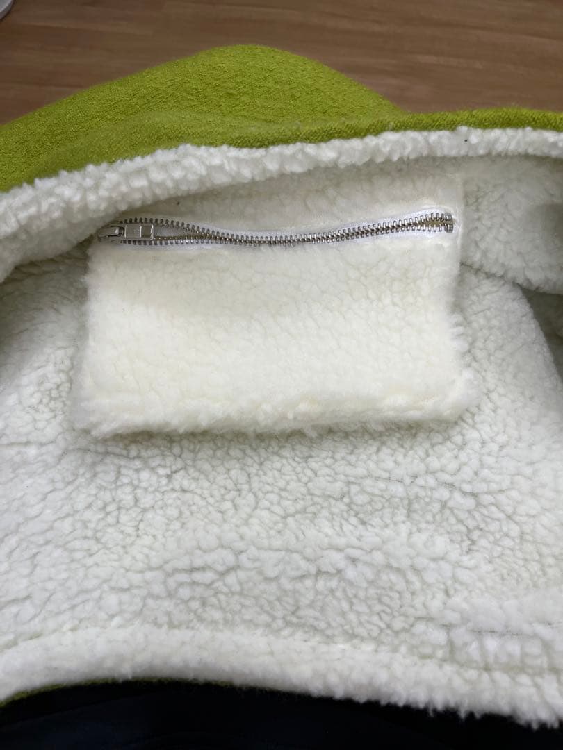 Diemm handmade wool bag - メルカリ