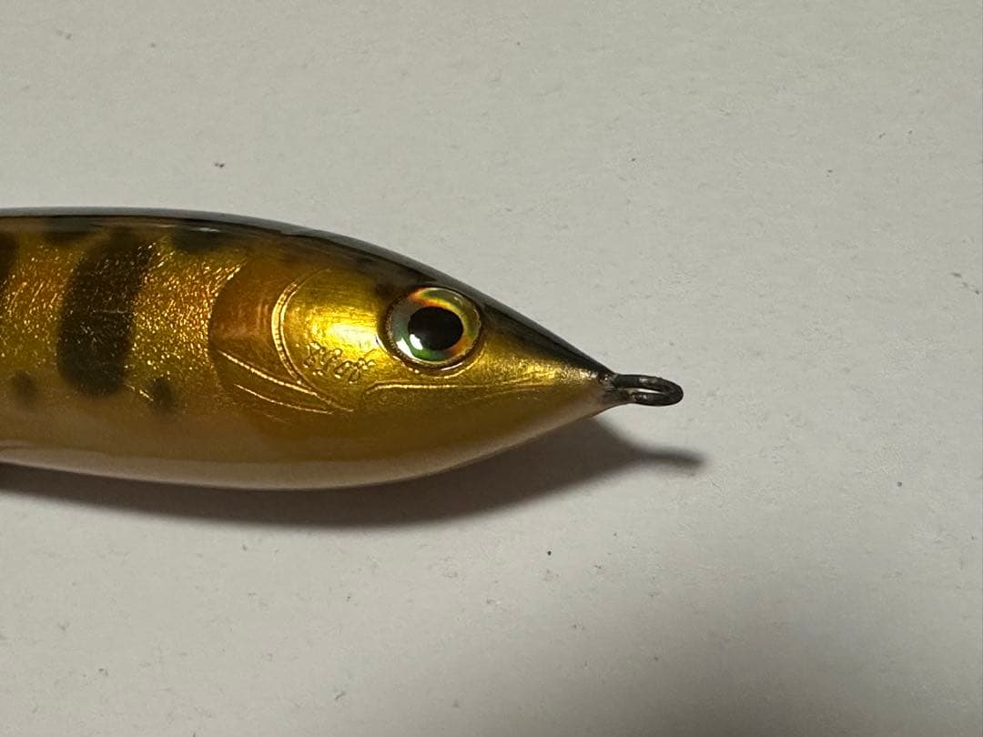 き マロルアー SP MARO LURE マロペン ハンドメイド ルアー