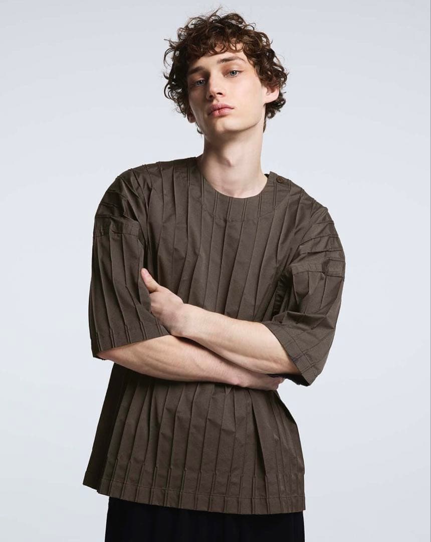 トップス AT51-FJ554-18 ANGIE tシャツ スラブ シアートップス レディース : ZOZOTOWN Yahoo!店