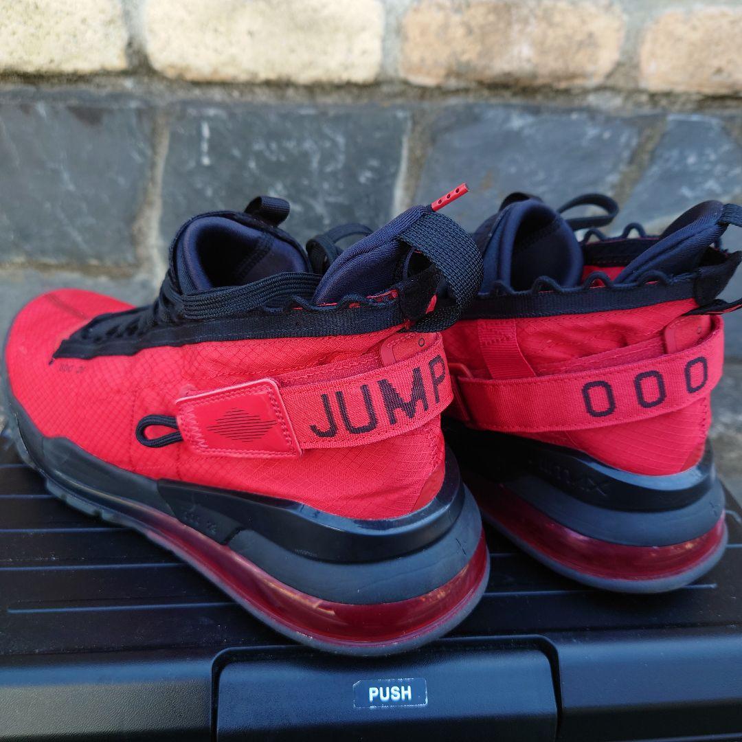 NIKE JORDAN PROTO−MAX720 28.5cm - メルカリ