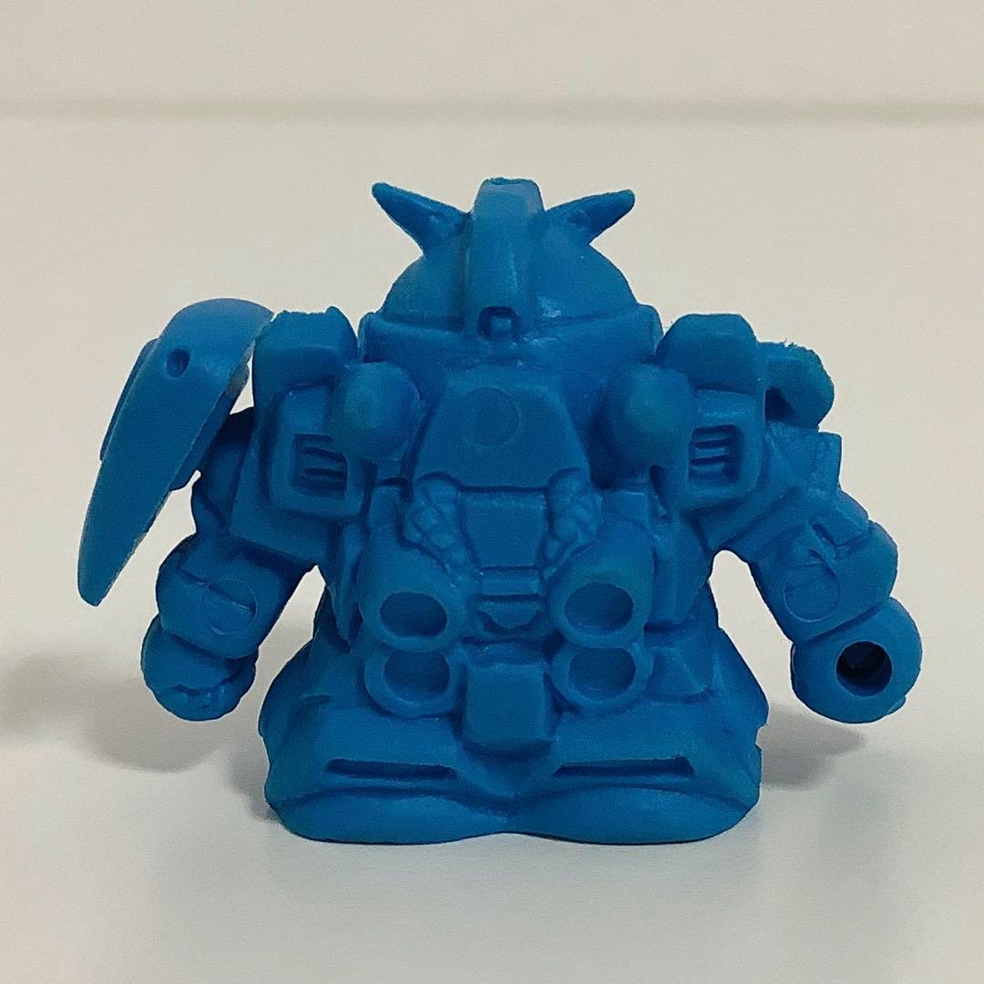 ガンダム消しゴム ガン消し SDガンダム パーフェクトガンダム レトロ