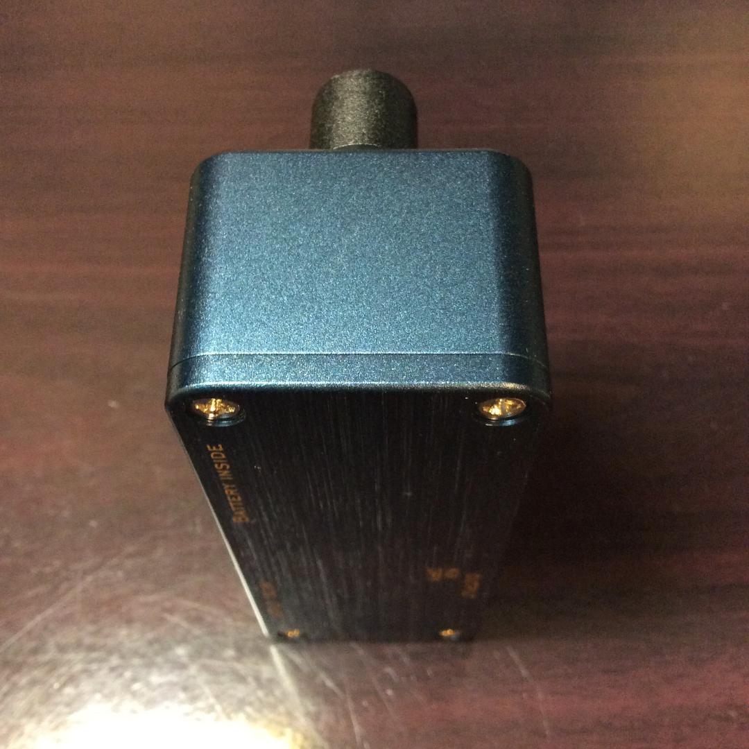 ギター One Control Prussian Blue Reverb