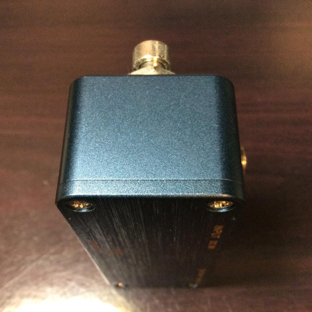 ギター One Control Prussian Blue Reverb