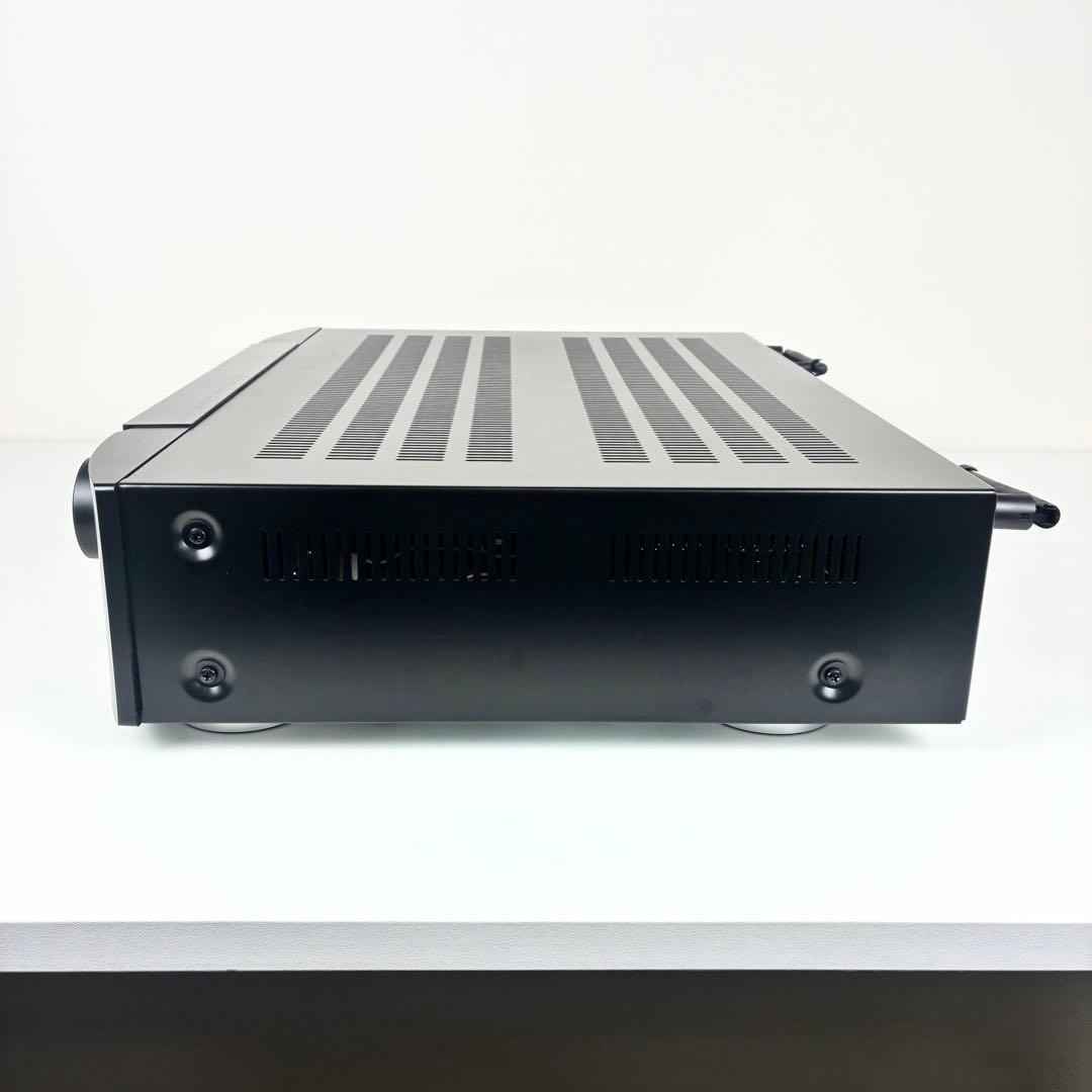 現状品 Marantz マランツ NR1606 AVアンプ リモコン付 - メルカリ