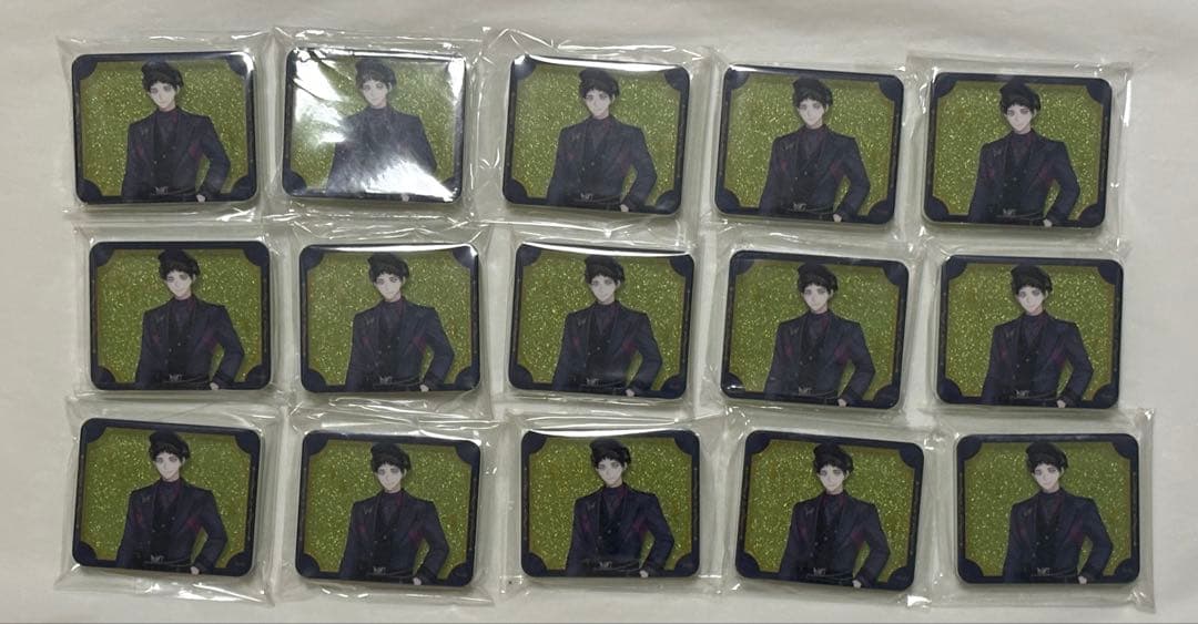 ブレマイ 神家 アクスタ まとめ売り