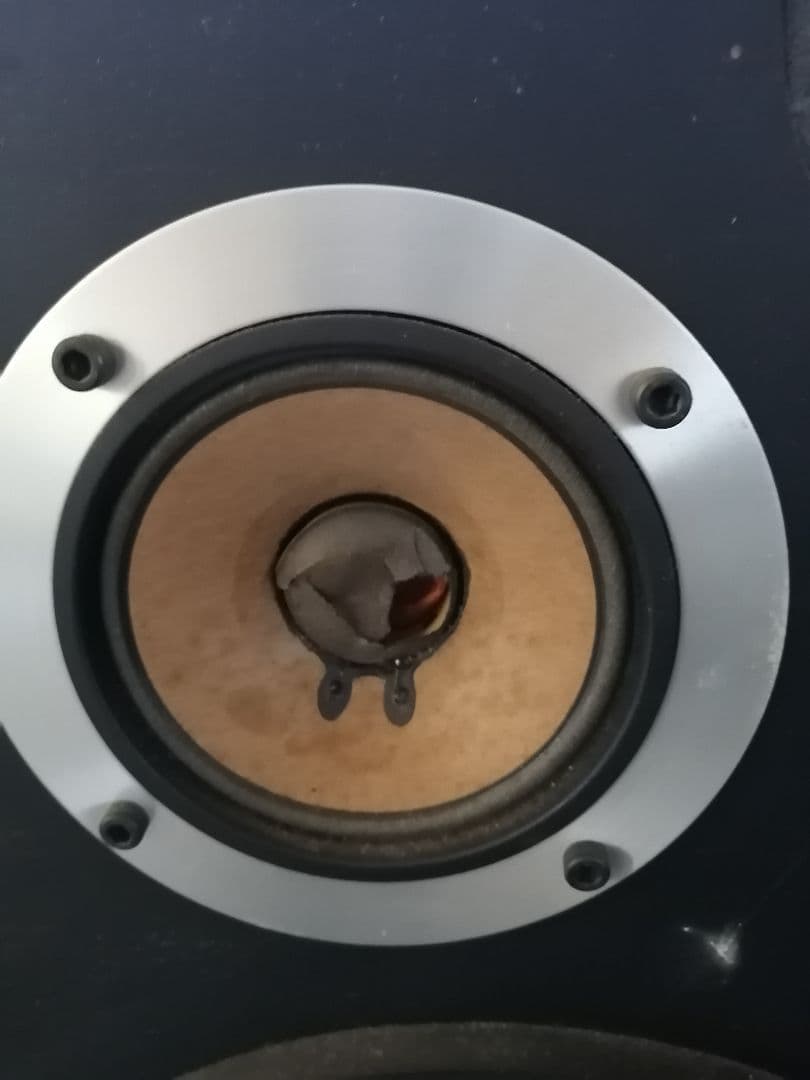 手渡し引取限定埼玉北部高級品パイオニアスピーカーCS -T5ジャンク