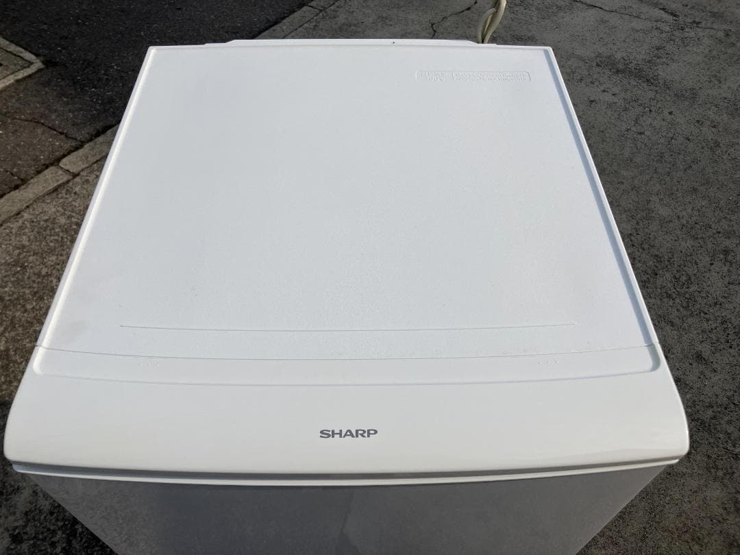 愛知岐阜/送料込☆美品☆シャープ 137L冷蔵庫 SJ-C14A-W 2015年 - メルカリ