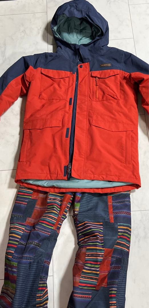 バートン　子供用XL 上下セット　グローブ付き　レディース 楽天市場】バートン グローブライナー キッズ 25-26 Burton スクリーン