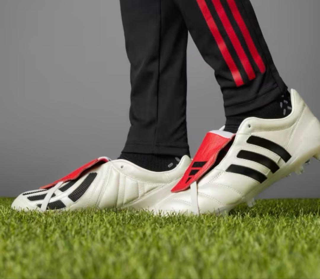 アディダス プレデターマニア FG 26.5cm