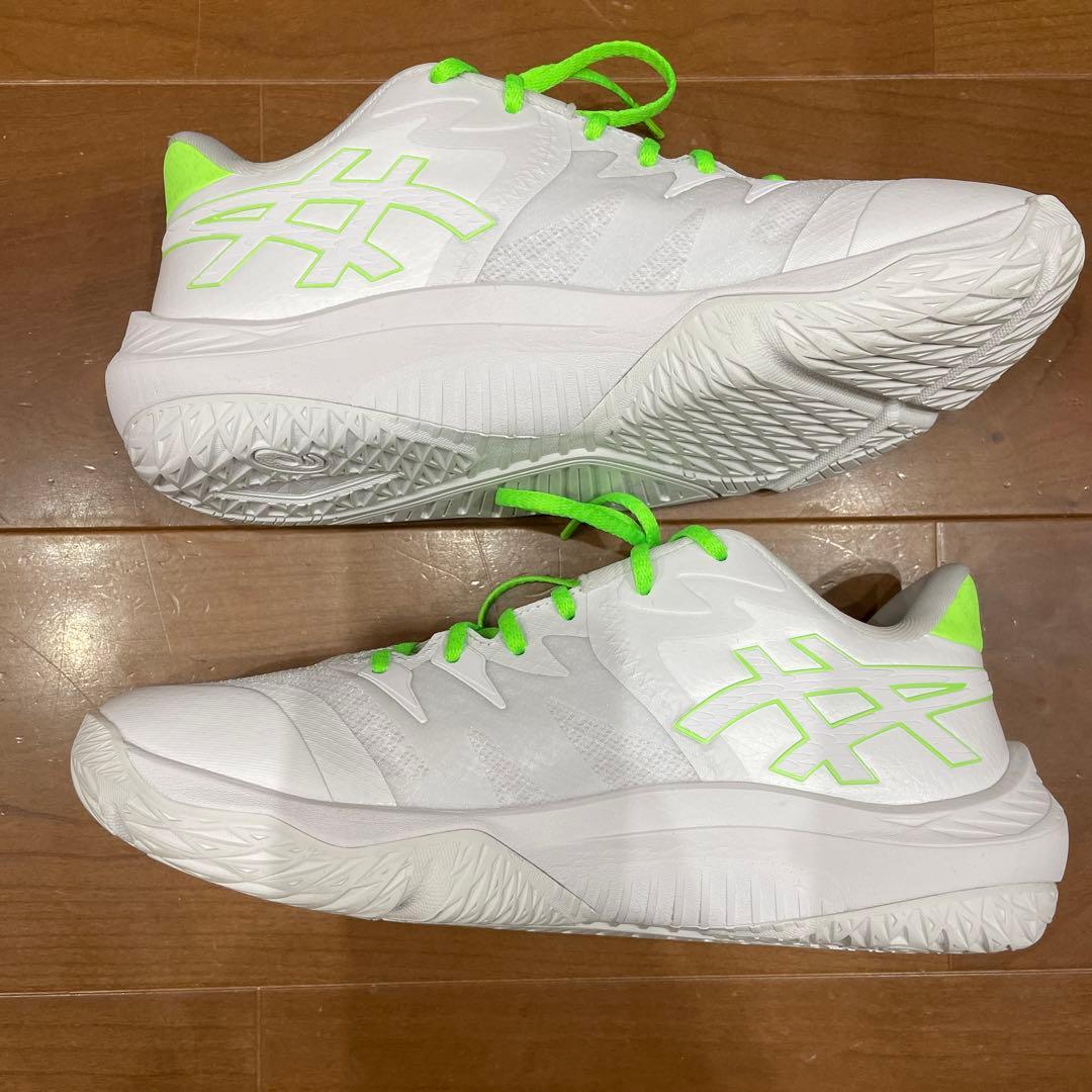 アシックスASICS アンプレアルスロー2 UNPREARSLOW2