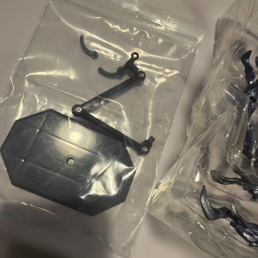 アメイジングヤマグチ　ヴェノム