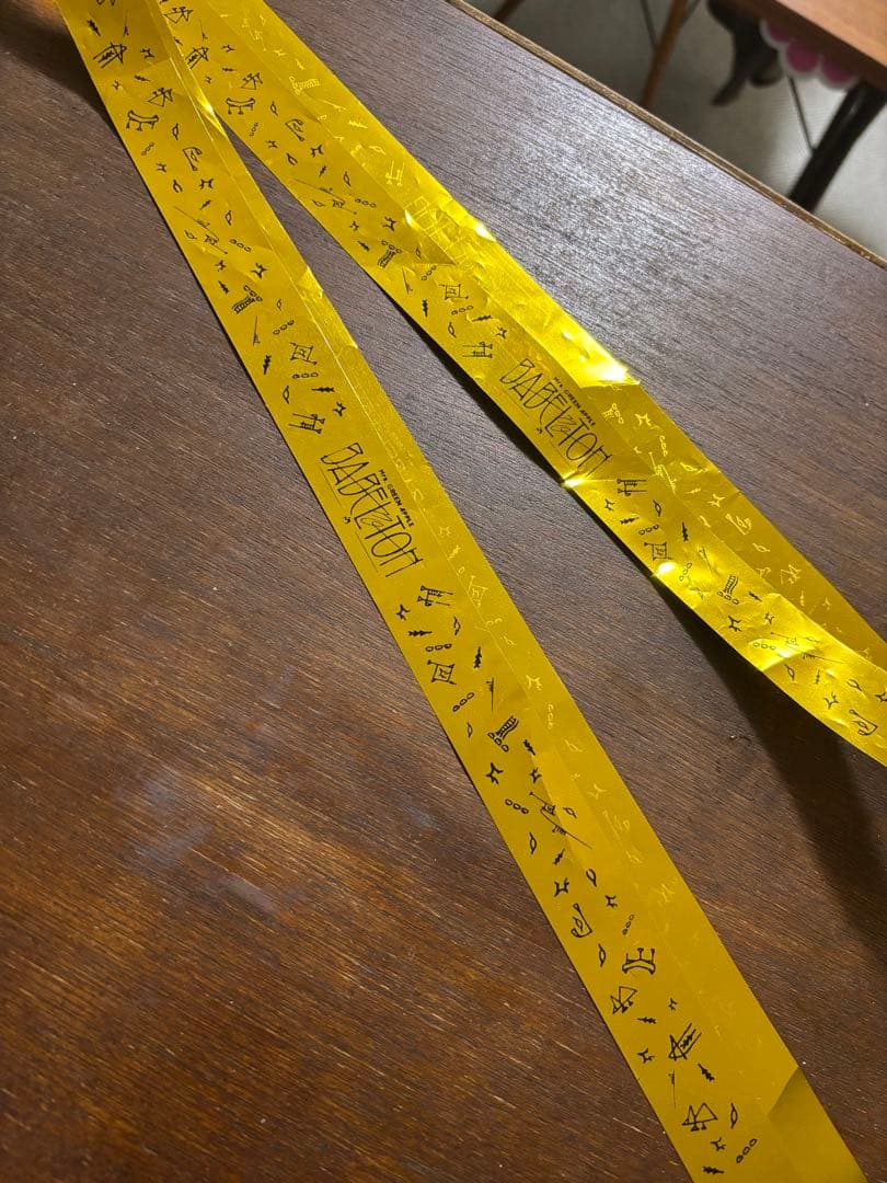 【非売品】スピードJAM'Sくじ　メメル　ピンバッジ ミセスグリーンアップル