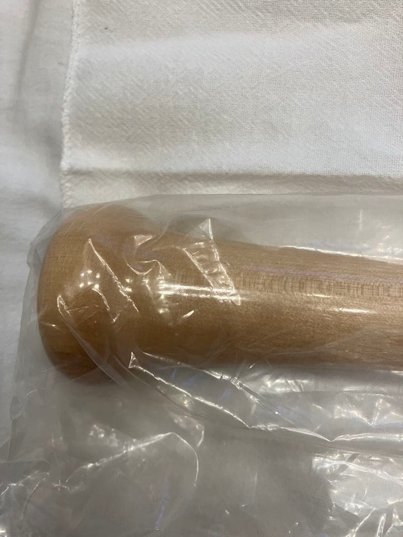 最終値下げ ヤナセ硬式木製 BFJ プロ材使用 85cm - メルカリ