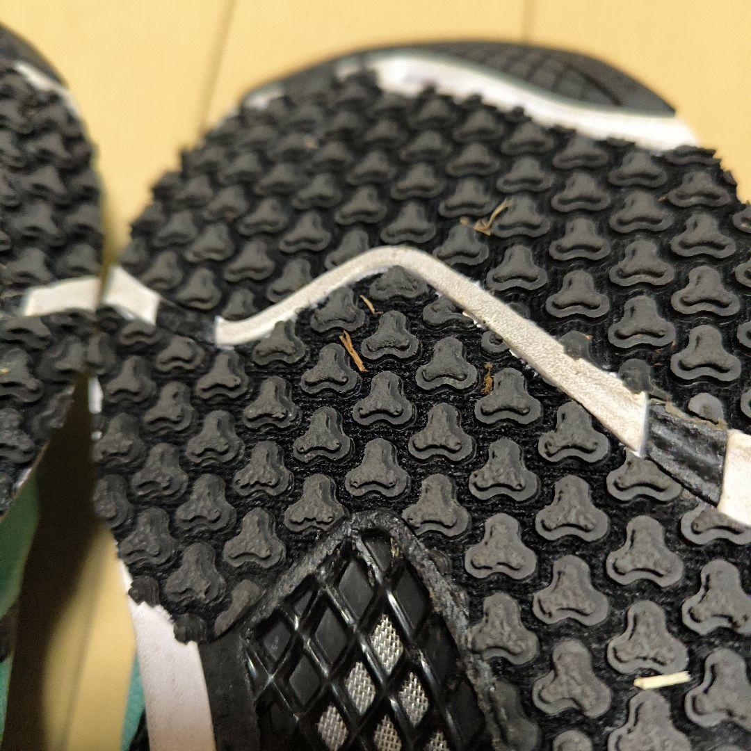 ASICS ソーティマジック　27.5ｃｍ