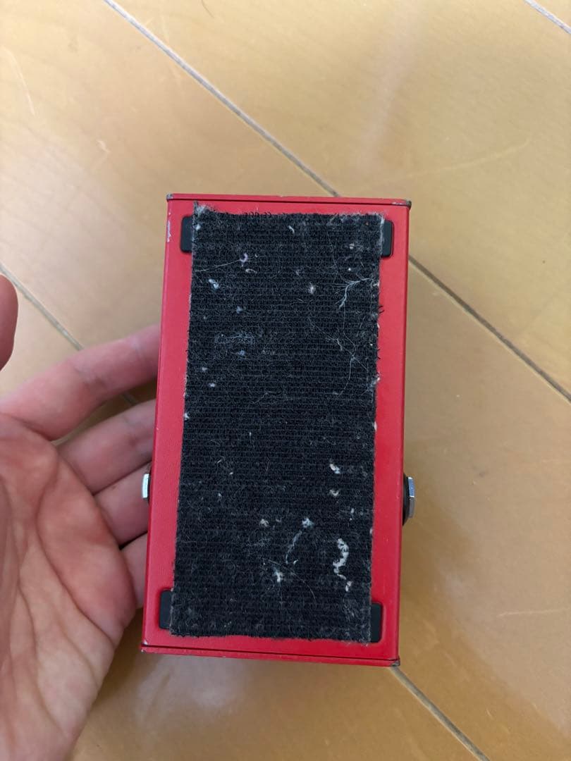 最終値下げ　DigiTech drop