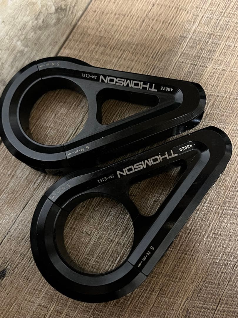 トムソン　THOMSON ダイレクトステム　31.8mm