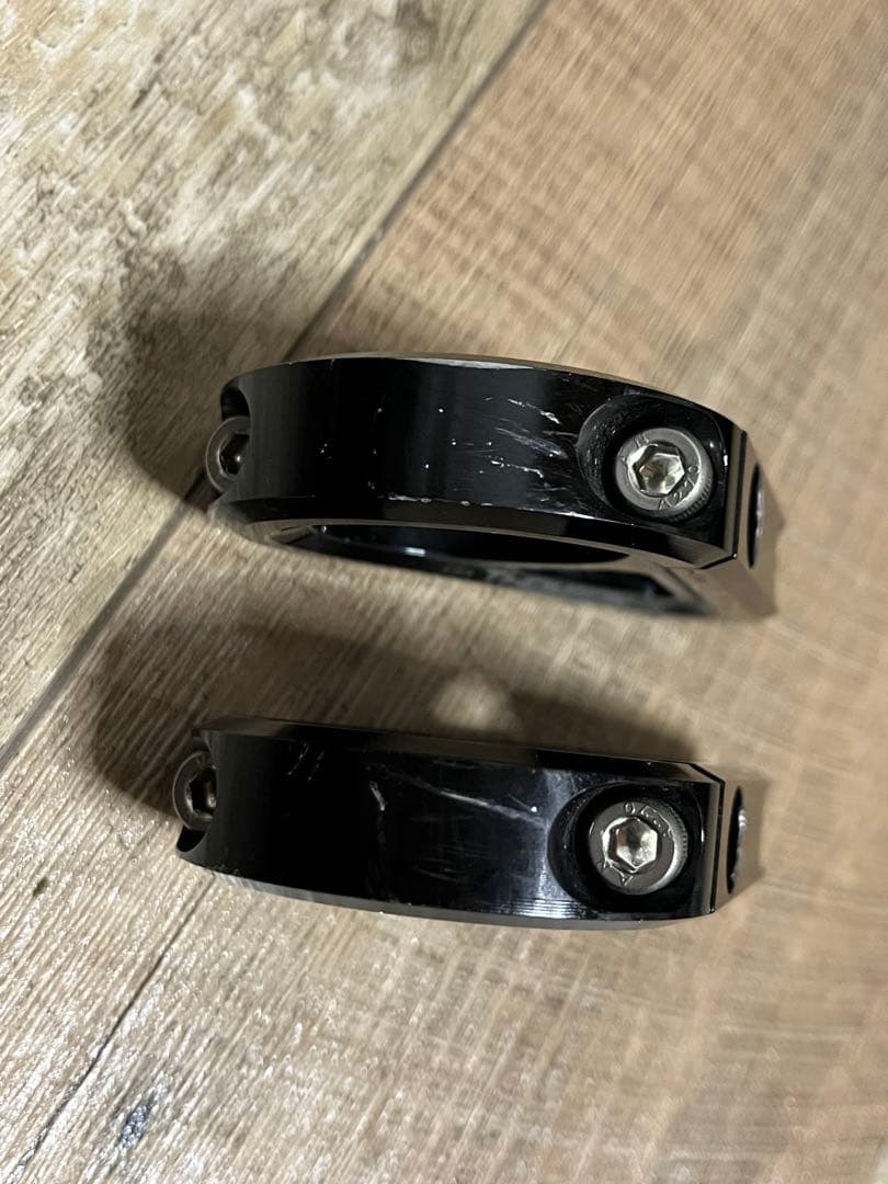 トムソン　THOMSON ダイレクトステム　31.8mm